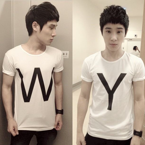 นักแสดงชายรูปหล่อเซ็กซี่น่าหมายปอง 828