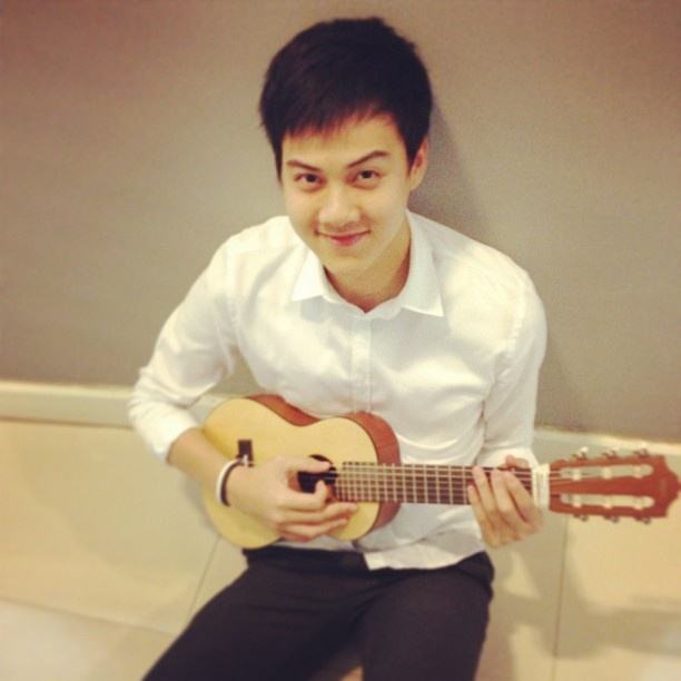 นักแสดงชายรูปหล่อเซ็กซี่น่าหมายปอง 828