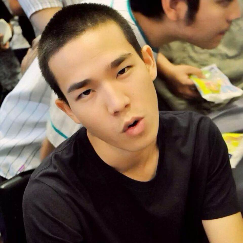 นักแสดงชายรูปหล่อเซ็กซี่น่าหมายปอง 828