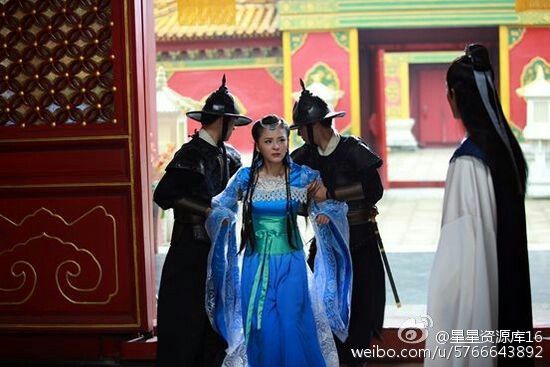 Jue Ming Gua Shi《绝命卦师》 2016 part4