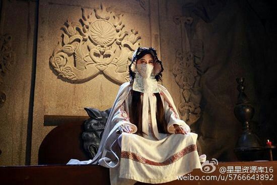 Jue Ming Gua Shi《绝命卦师》 2016 part4