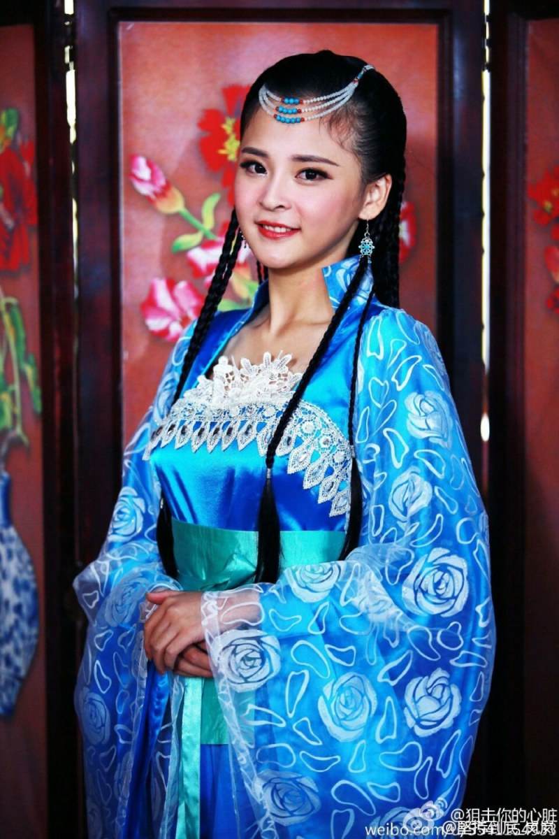 Jue Ming Gua Shi《绝命卦师》 2016 part4
