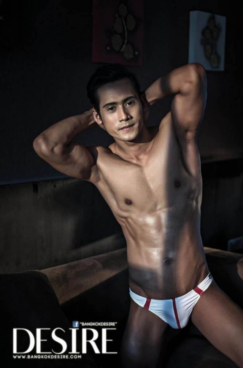 Bangkok Desire no.53 May-June 2016