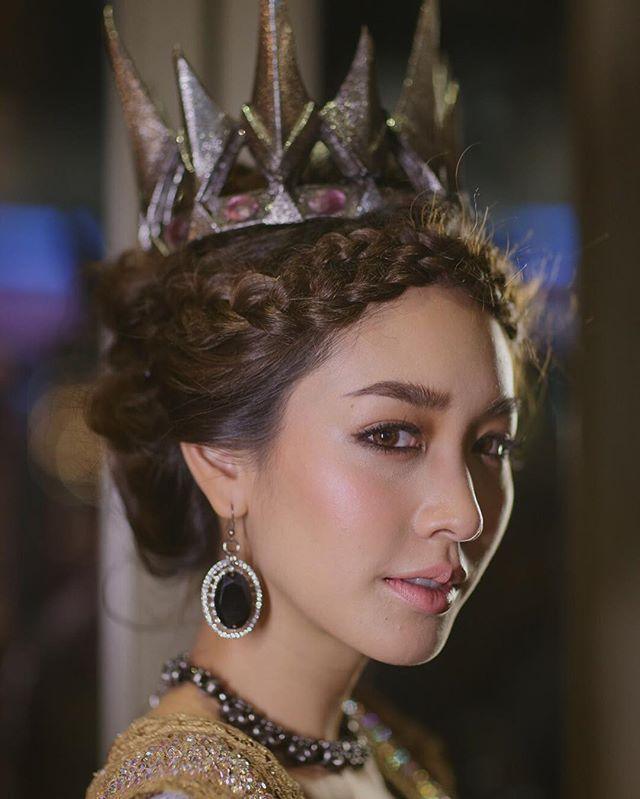 กรี๊ดดดดด เมื่อ 2 ราชินีแม่มด มาเจอกัน มันแซ่บเว่อร์