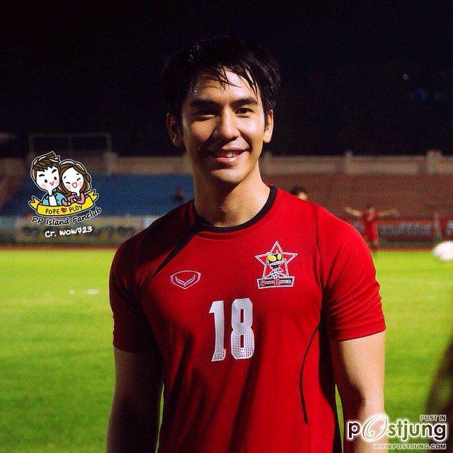นักแสดงชายรูปหล่อเซ็กซี่น่าหมายปอง 829 ชุดบอลหมดเลยยยกรีดมาก