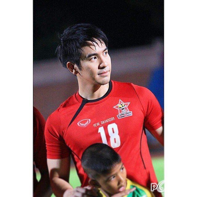นักแสดงชายรูปหล่อเซ็กซี่น่าหมายปอง 829 ชุดบอลหมดเลยยยกรีดมาก