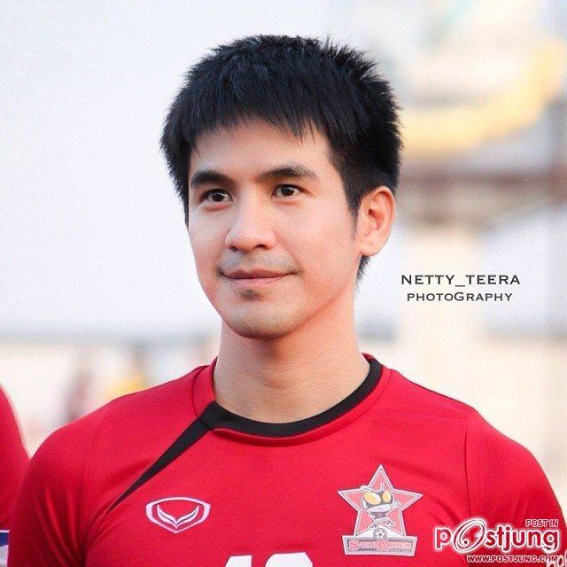 นักแสดงชายรูปหล่อเซ็กซี่น่าหมายปอง 829 ชุดบอลหมดเลยยยกรีดมาก