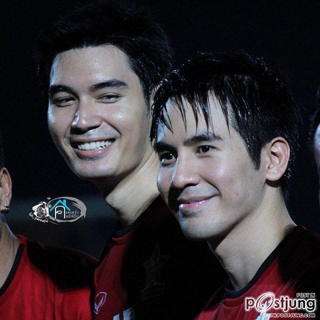นักแสดงชายรูปหล่อเซ็กซี่น่าหมายปอง 829 ชุดบอลหมดเลยยยกรีดมาก
