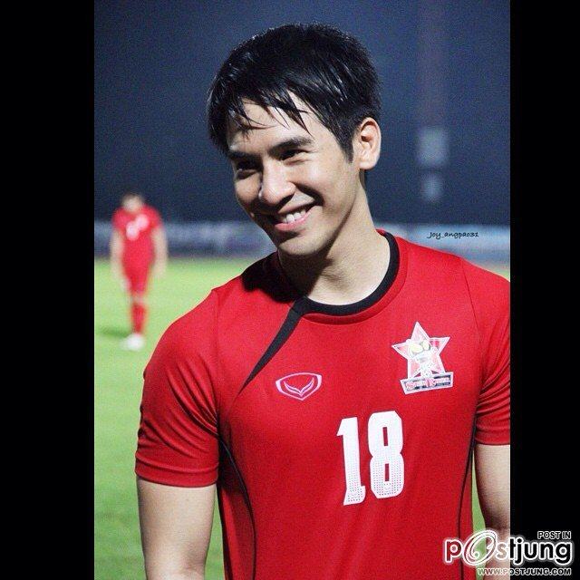 นักแสดงชายรูปหล่อเซ็กซี่น่าหมายปอง 829 ชุดบอลหมดเลยยยกรีดมาก