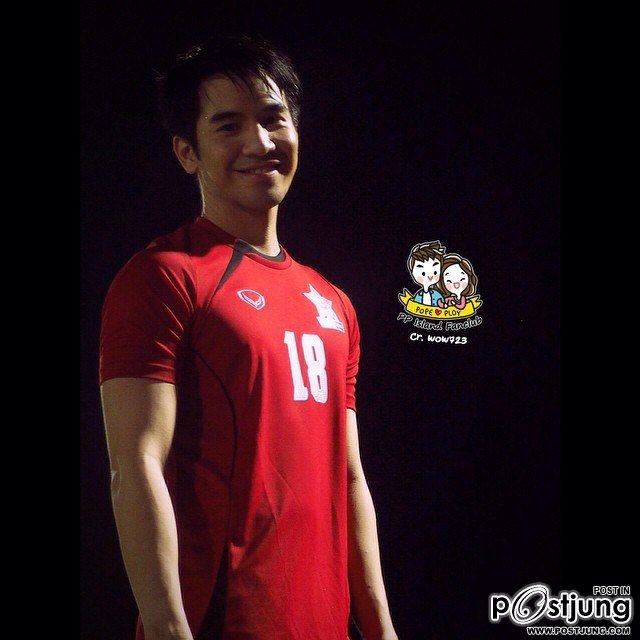 นักแสดงชายรูปหล่อเซ็กซี่น่าหมายปอง 829 ชุดบอลหมดเลยยยกรีดมาก