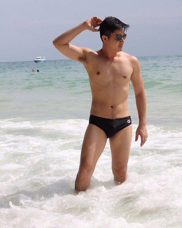 อากาศแบบนี้ อยากได้เอ็นอุ่นๆ มาเพิ่มความร้อนในร่างกาย 555+ ig:thanargorn