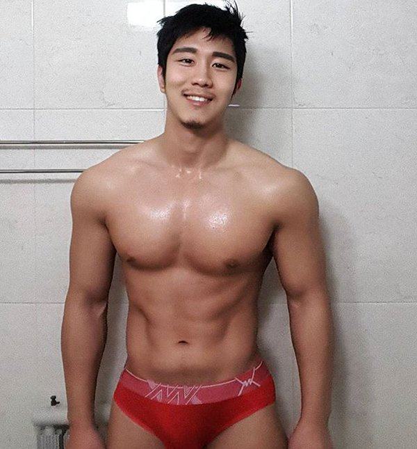 เปลี่ยนไปกินกิมจิบ้าง ig:mondo_grosso_k
