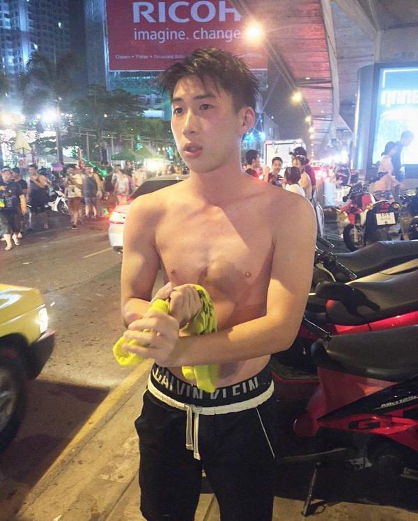 ฟินเบาๆ..ละอ่อนดีขนาด!!