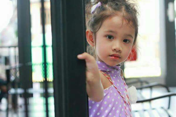 น้องน้ำขิง  4