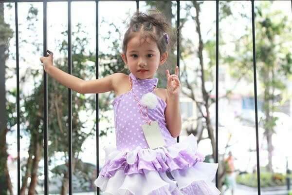 น้องน้ำขิง  4