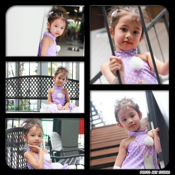 น้องน้ำขิง  4