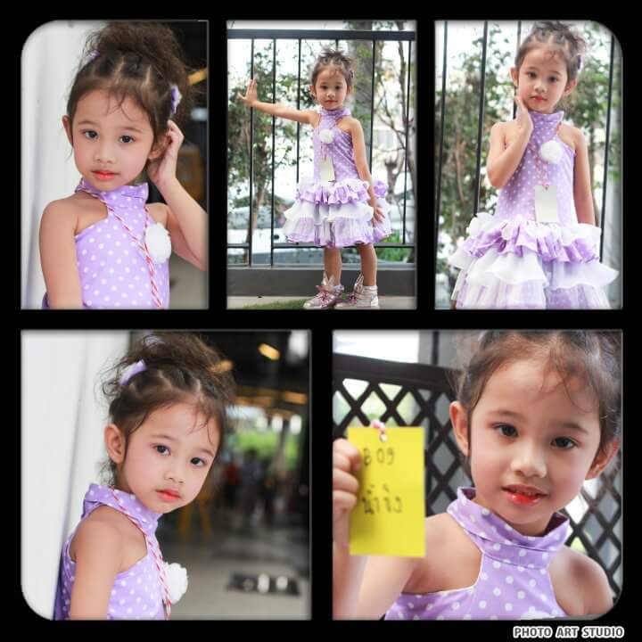 น้องน้ำขิง  4
