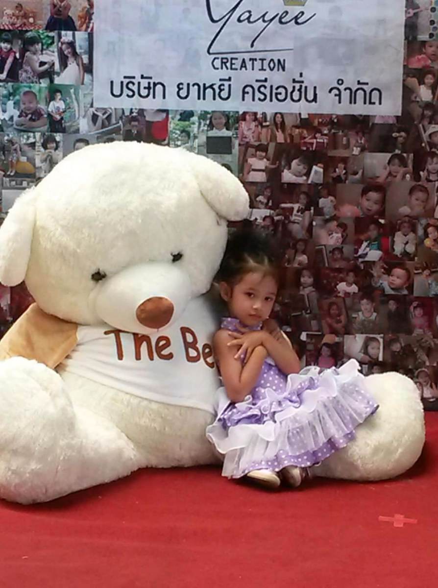 น้องน้ำขิง  4