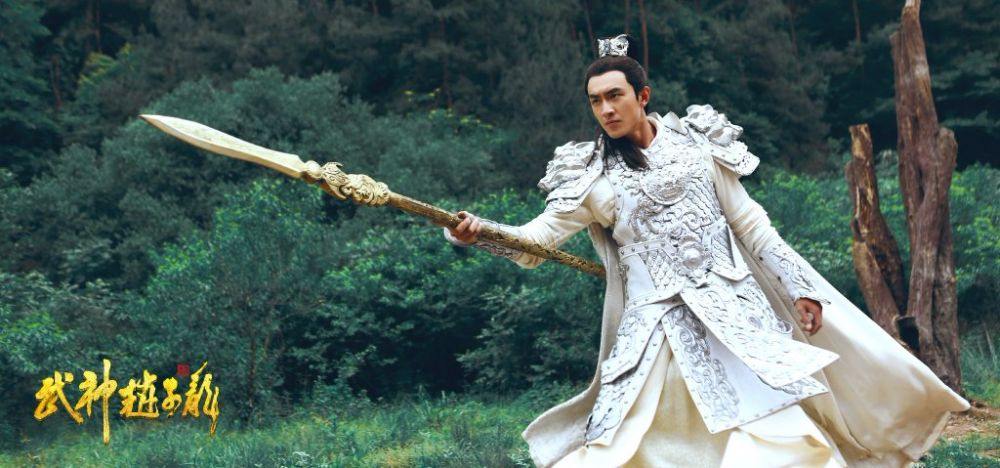 《武神赵子龙》 Chinese Hero Zhao Zi Long 2015 part50