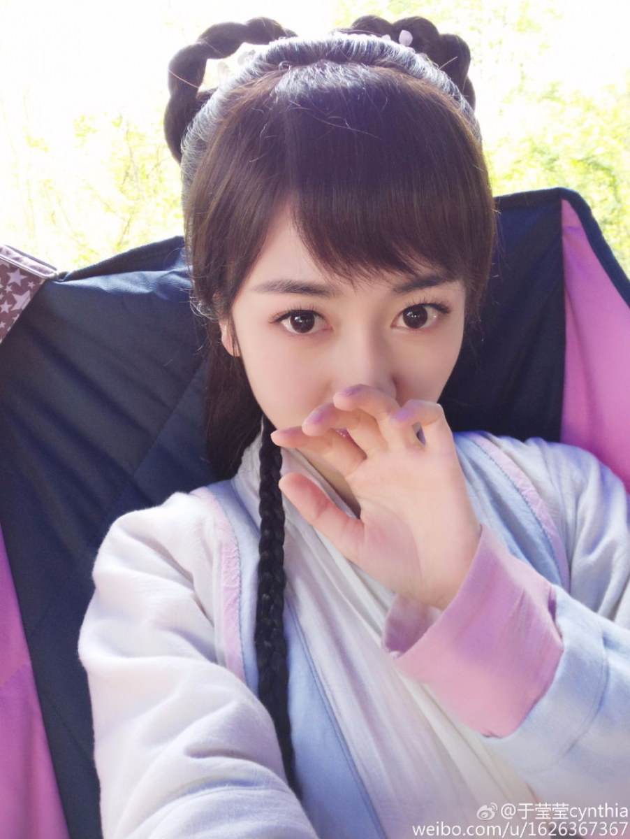 Si Mei Ren 《思美人》 2016 part29