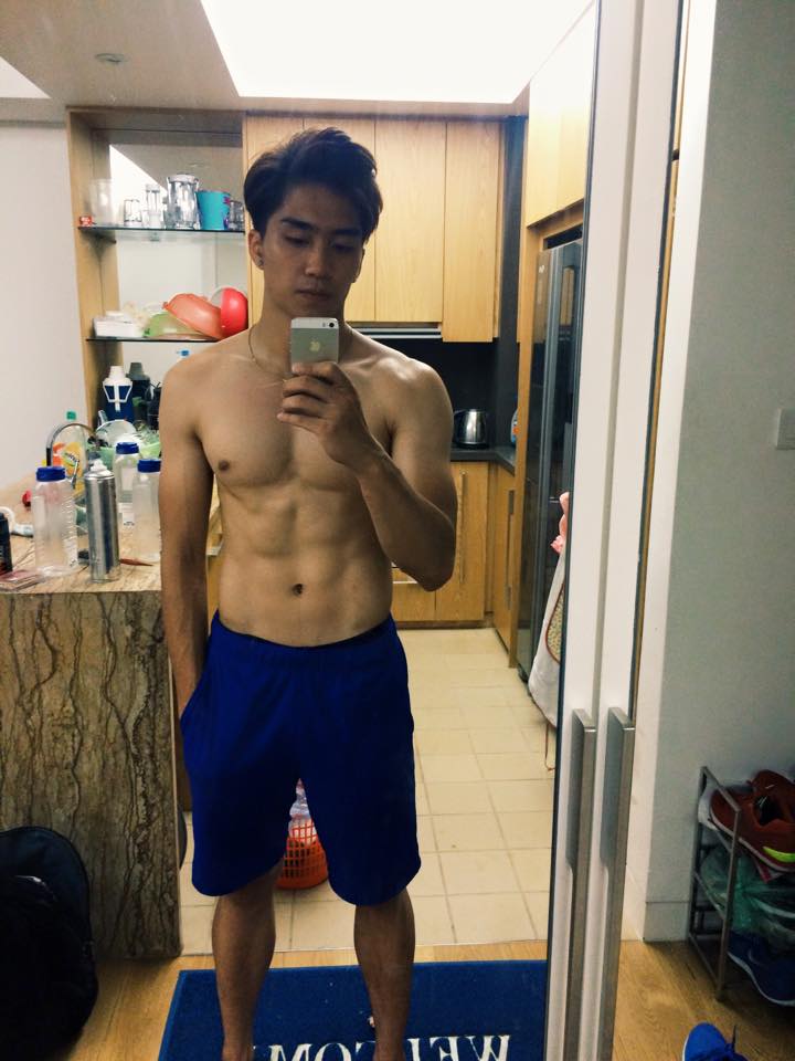 ผู้ชายวันหยุด 5