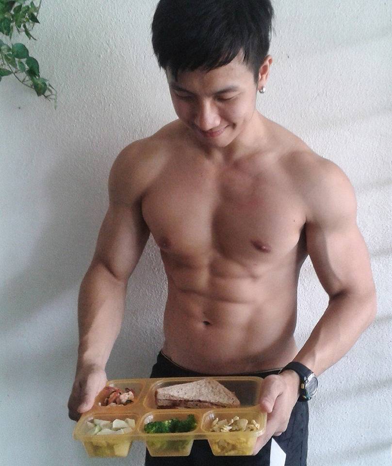 ผู้ชายวันหยุด 5