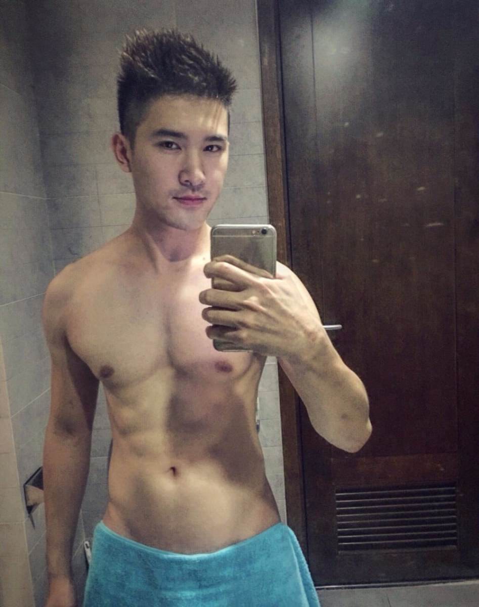 ผู้ชายวันหยุด 5