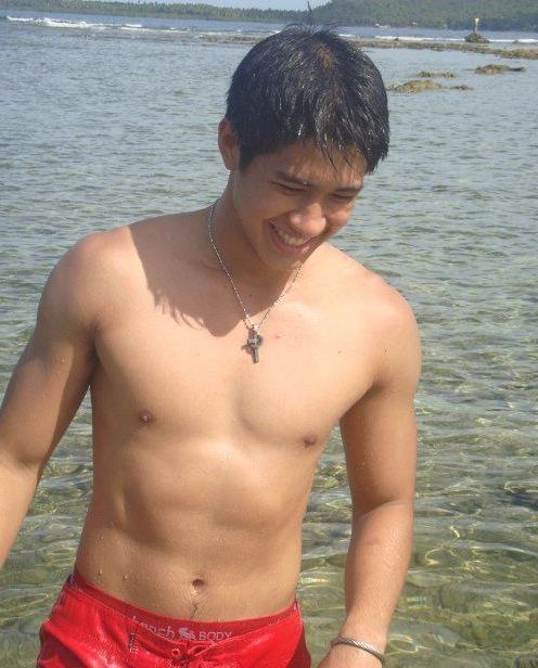 ผู้ชายวันหยุด 5