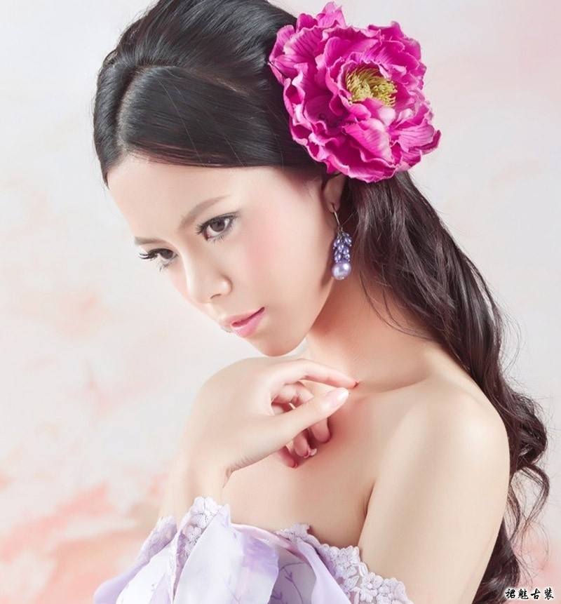 สาวจีนถ่ายแบบ เซ็กซี่ part354