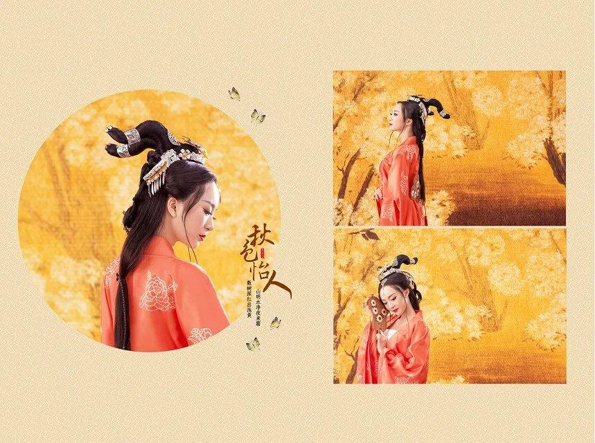 สาวจีนถ่ายแบบ เซ็กซี่ part355