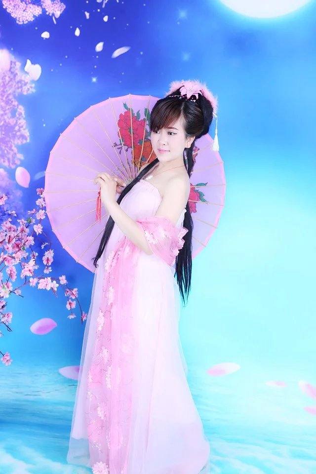 สาวจีนถ่ายแบบ เซ็กซี่ part355