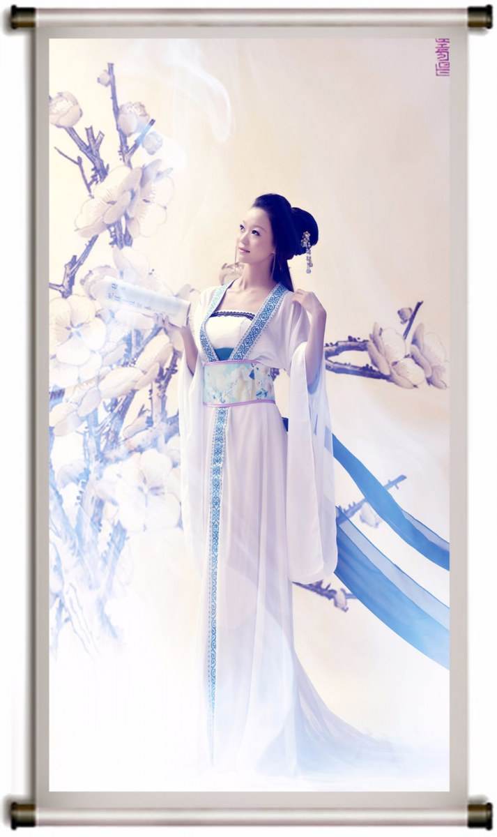 สาวจีนถ่ายแบบ เซ็กซี่ part356