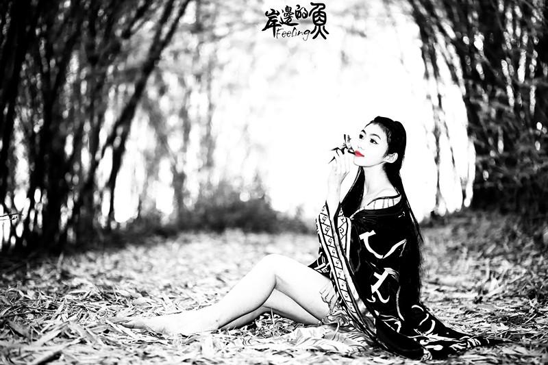 สาวจีนถ่ายแบบ เซ็กซี่ part356