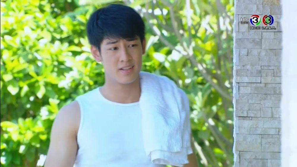 ปิ๊งๆ น่าฮักทังสอง # เพียงชายคนนี้ไม่ใช่ผู้วิเศษ #