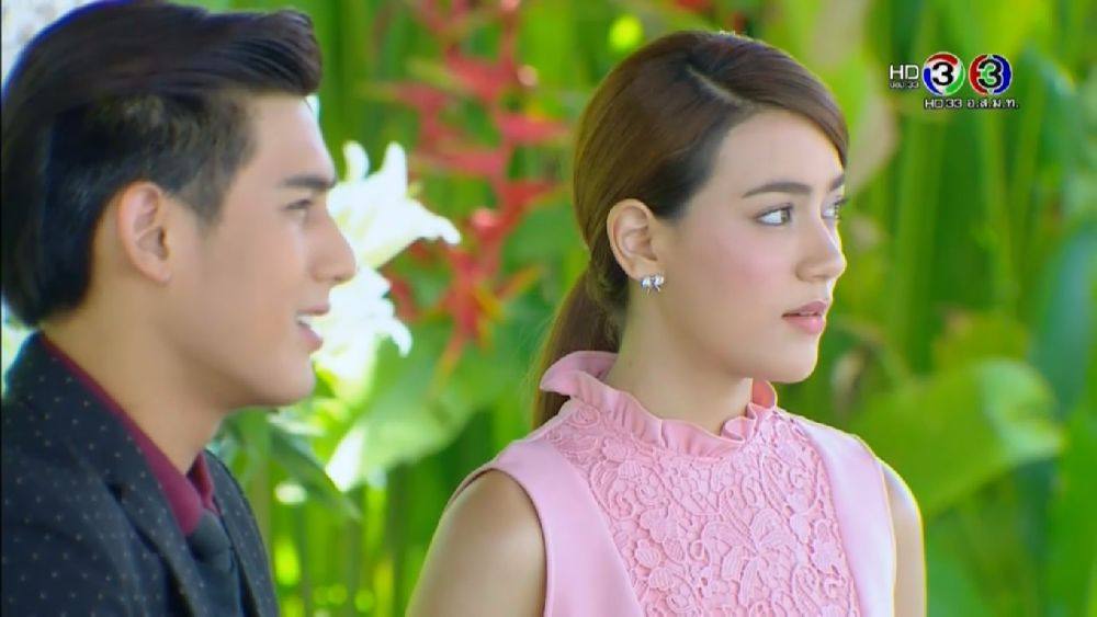ปิ๊งๆ น่าฮักทังสอง # เพียงชายคนนี้ไม่ใช่ผู้วิเศษ #