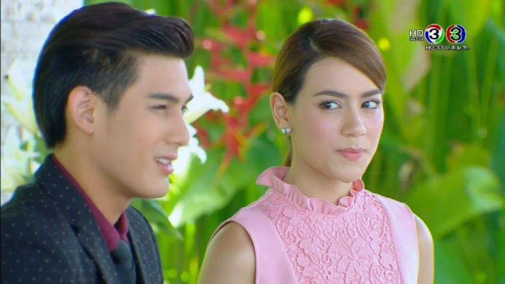 ปิ๊งๆ น่าฮักทังสอง # เพียงชายคนนี้ไม่ใช่ผู้วิเศษ #