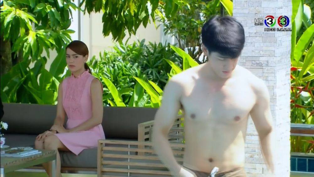 ปิ๊งๆ น่าฮักทังสอง # เพียงชายคนนี้ไม่ใช่ผู้วิเศษ #