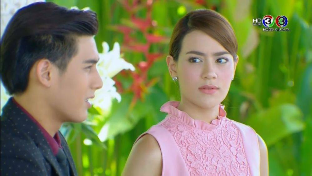 ปิ๊งๆ น่าฮักทังสอง # เพียงชายคนนี้ไม่ใช่ผู้วิเศษ #