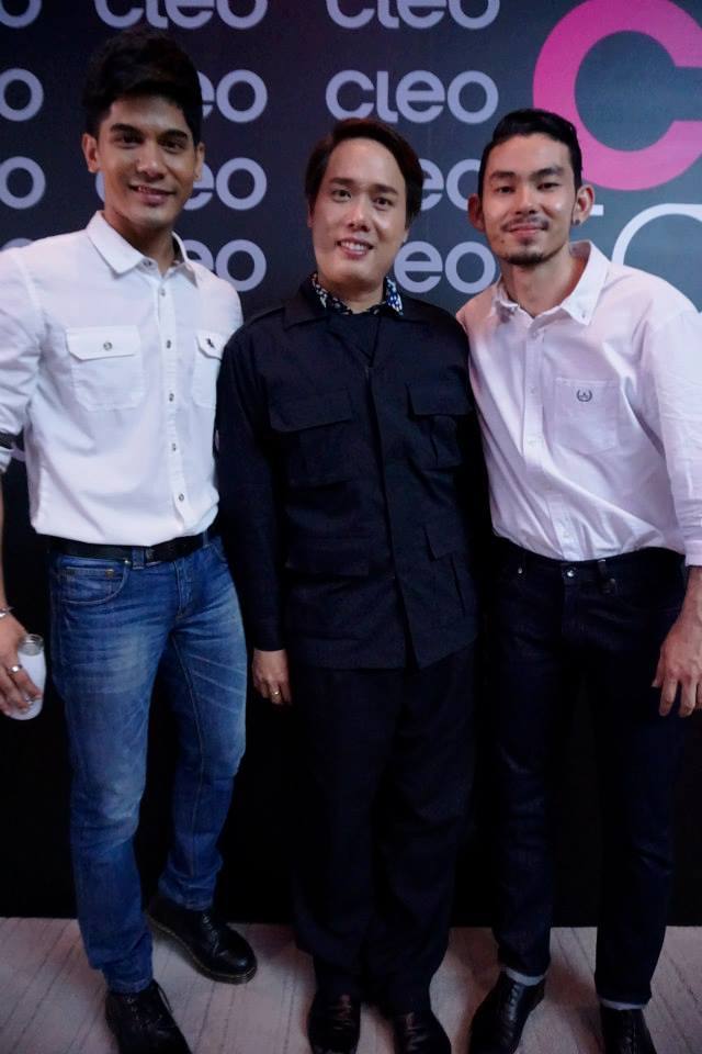 Pongmodel Mr.Nattapol Namhom