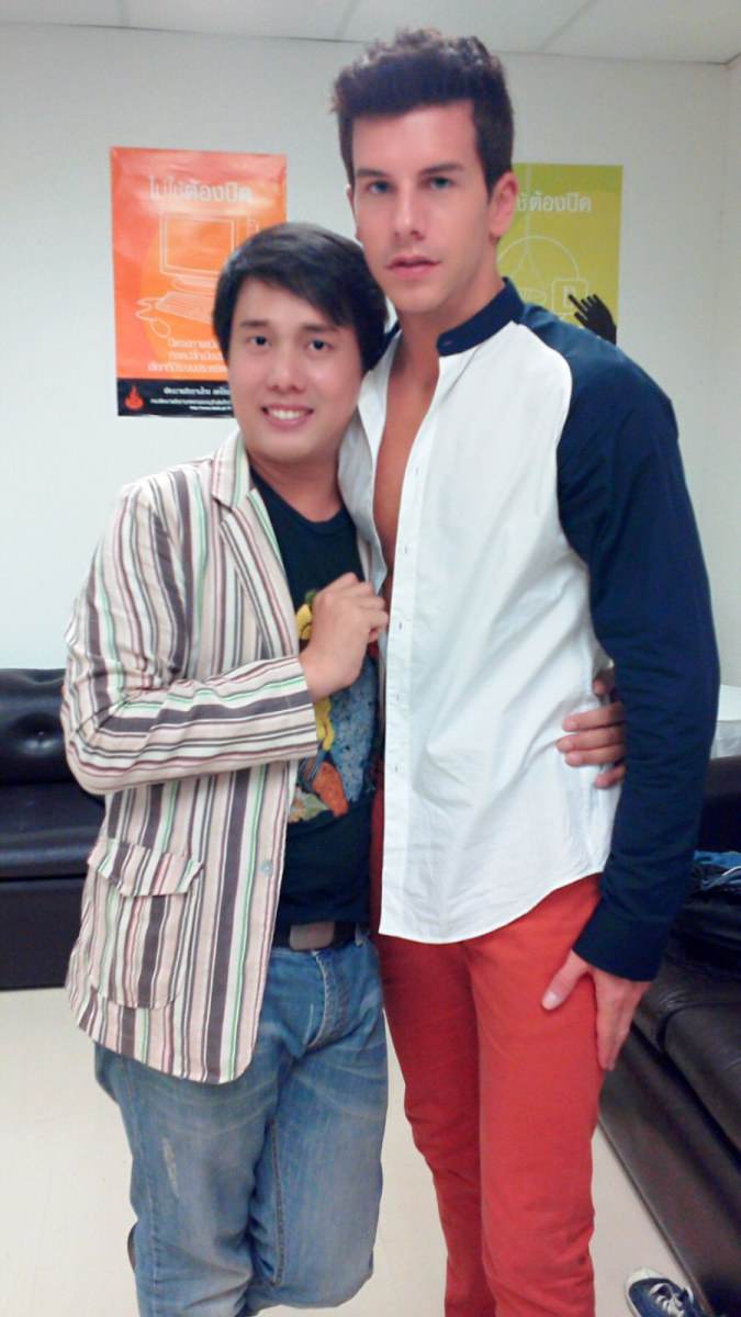 Pongmodel Mr.Nattapol Namhom