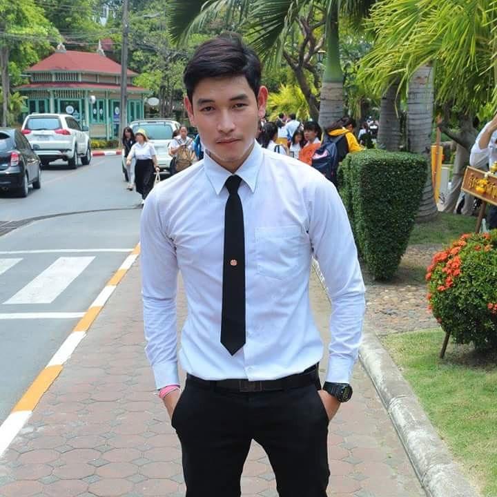 โป้งโมเดล ณัฐพล น้ำหอม
