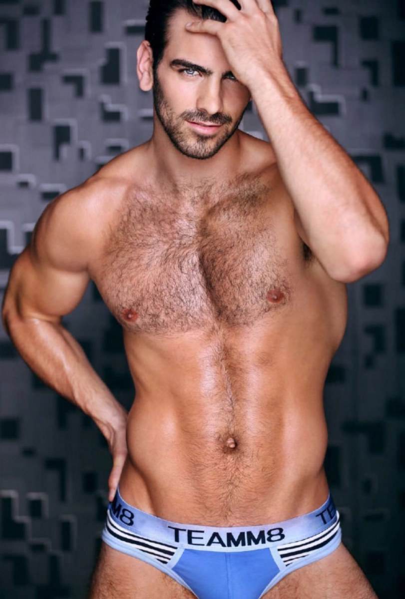 Hot guy in underwear 140