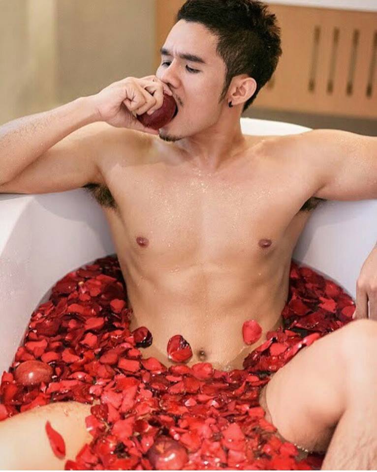 อกแม่เอ้ยยยย น่าลูบ