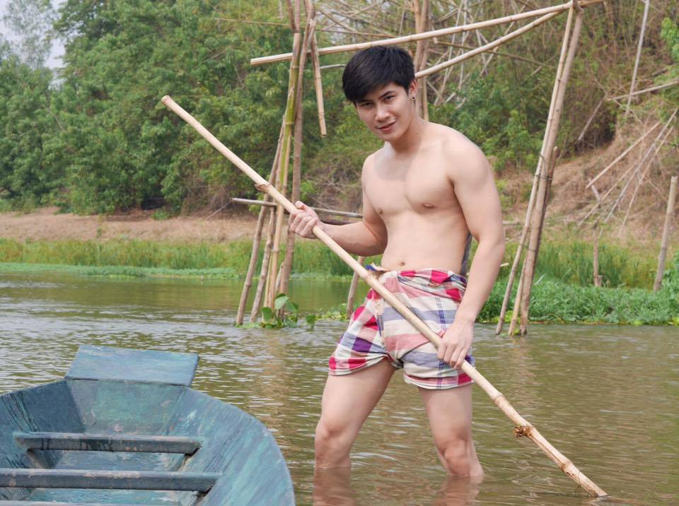 อกแม่เอ้ยยยย น่าลูบ