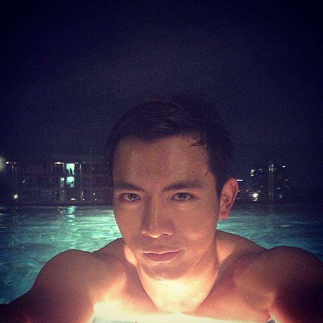 ผู้ประกาศข่าวสุดแซบ