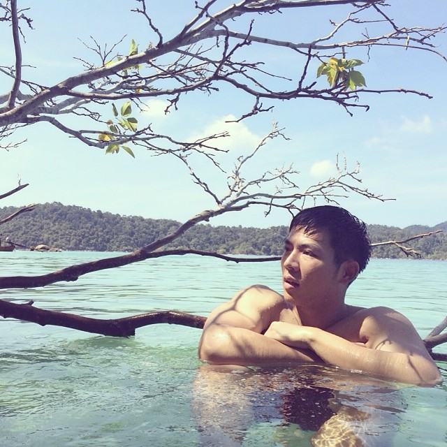 ผู้ประกาศข่าวสุดแซบ