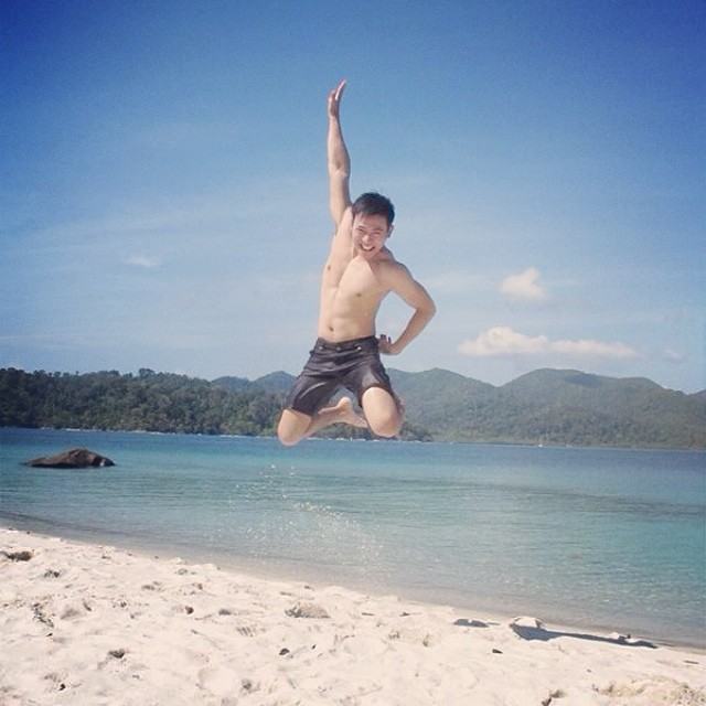 ผู้ประกาศข่าวสุดแซบ