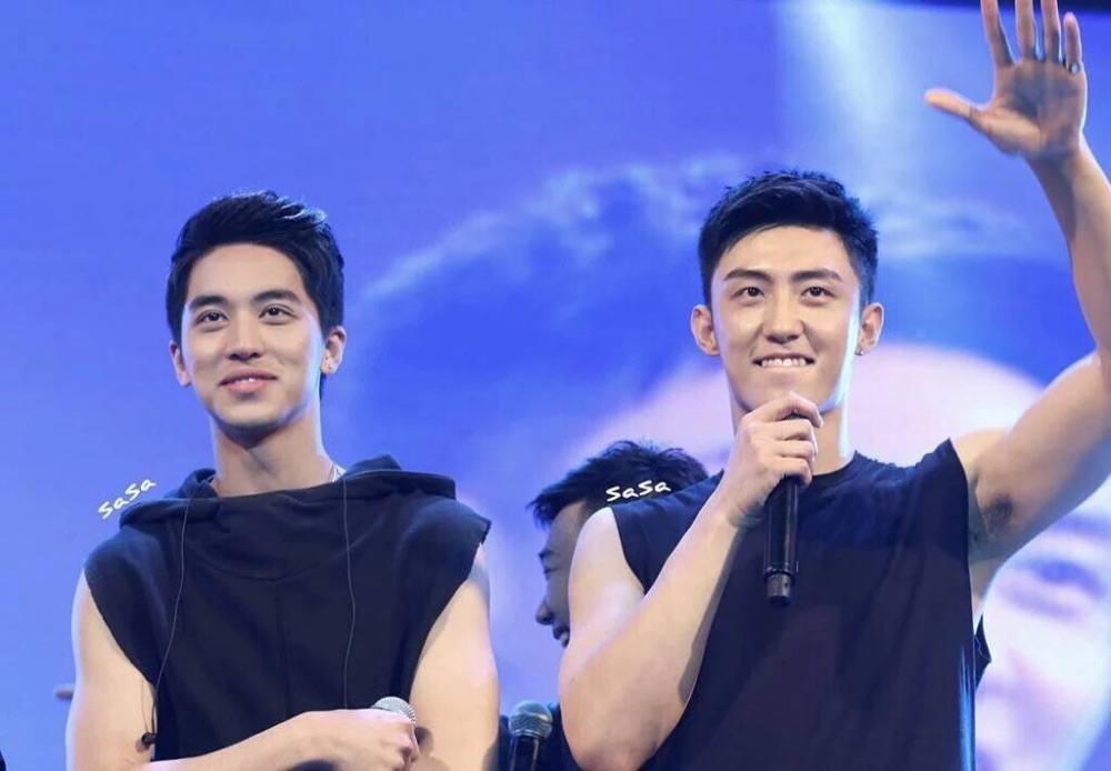 Heroin webseries กู้ไห่กะลั่วอิน.