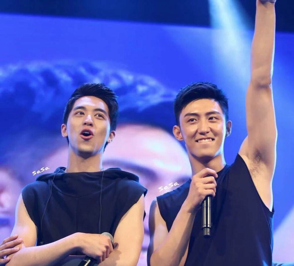 Heroin webseries กู้ไห่กะลั่วอิน.