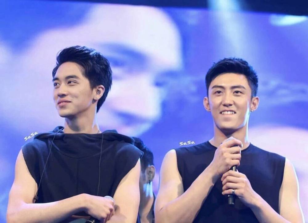 Heroin webseries กู้ไห่กะลั่วอิน.